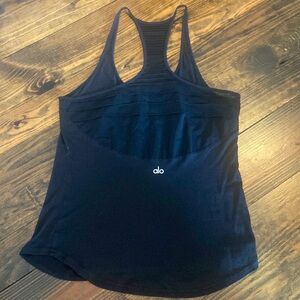 Alo yoga tank top